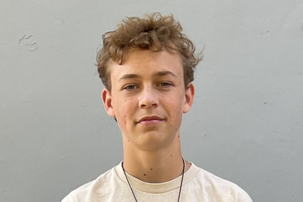 Levi Lanier